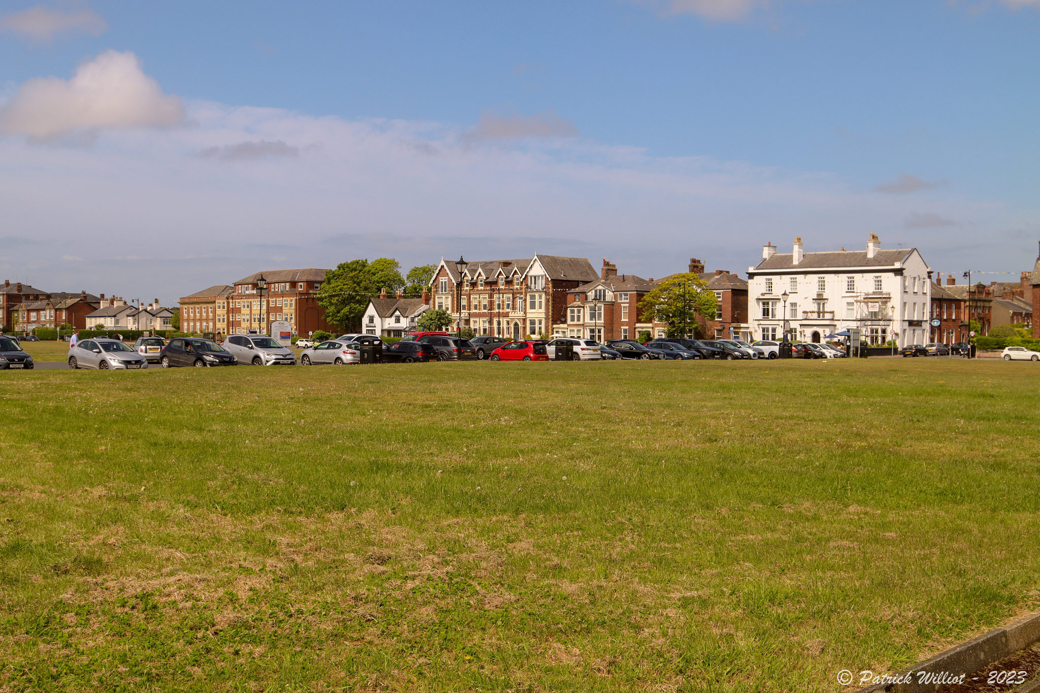 Lytham